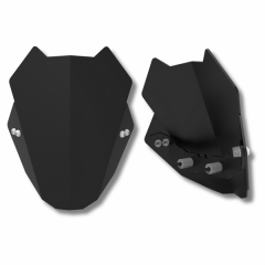 Spor Ön Cam TVS Apache RTR 200 Uyumlu